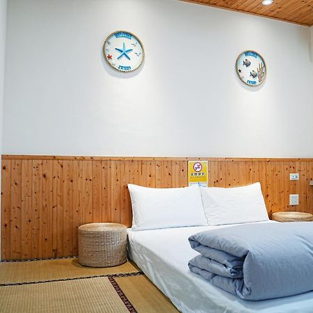 The Wind Bnb Ⅱ Budai Екстер'єр фото