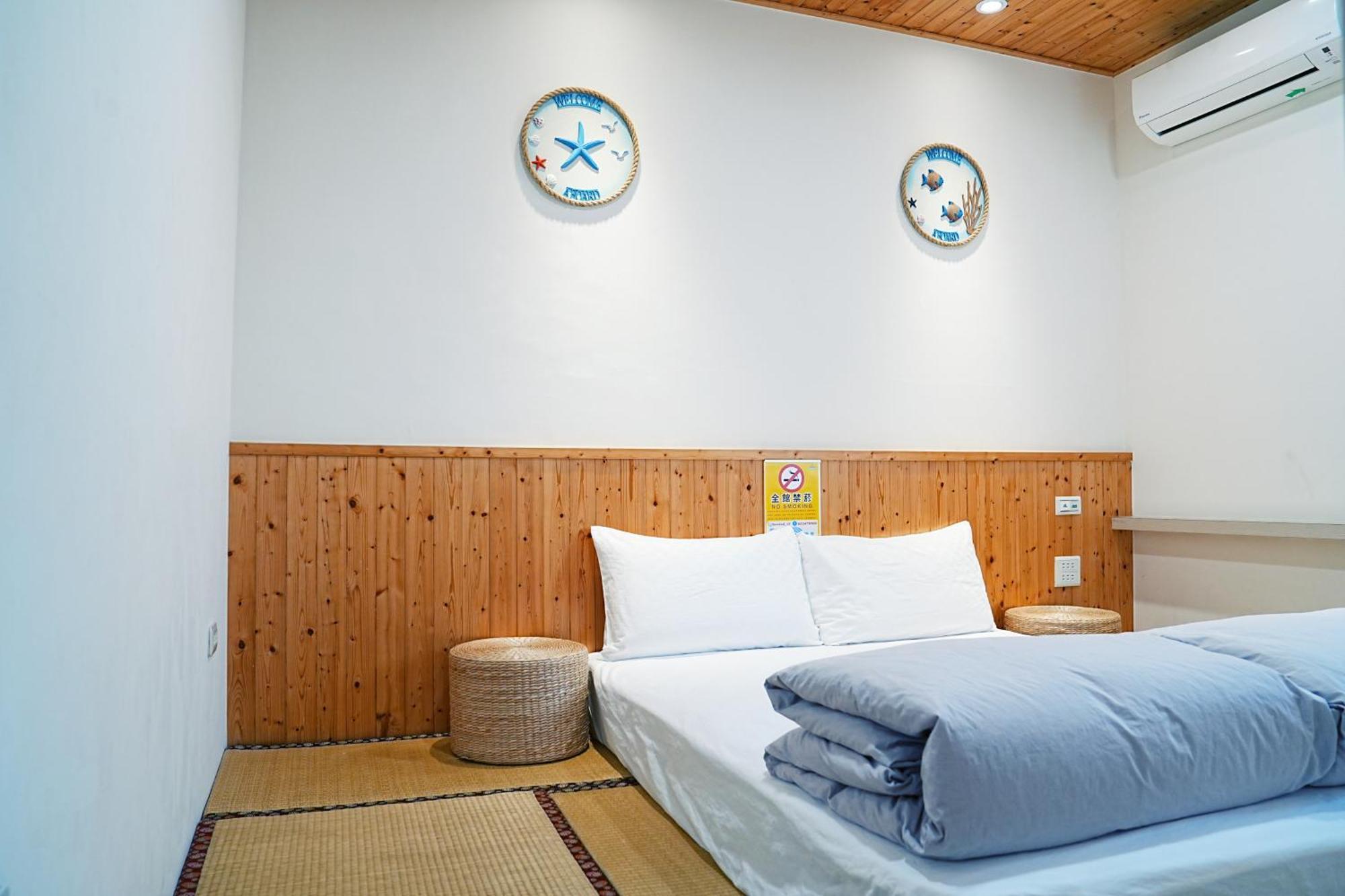 The Wind Bnb Ⅱ Budai Екстер'єр фото