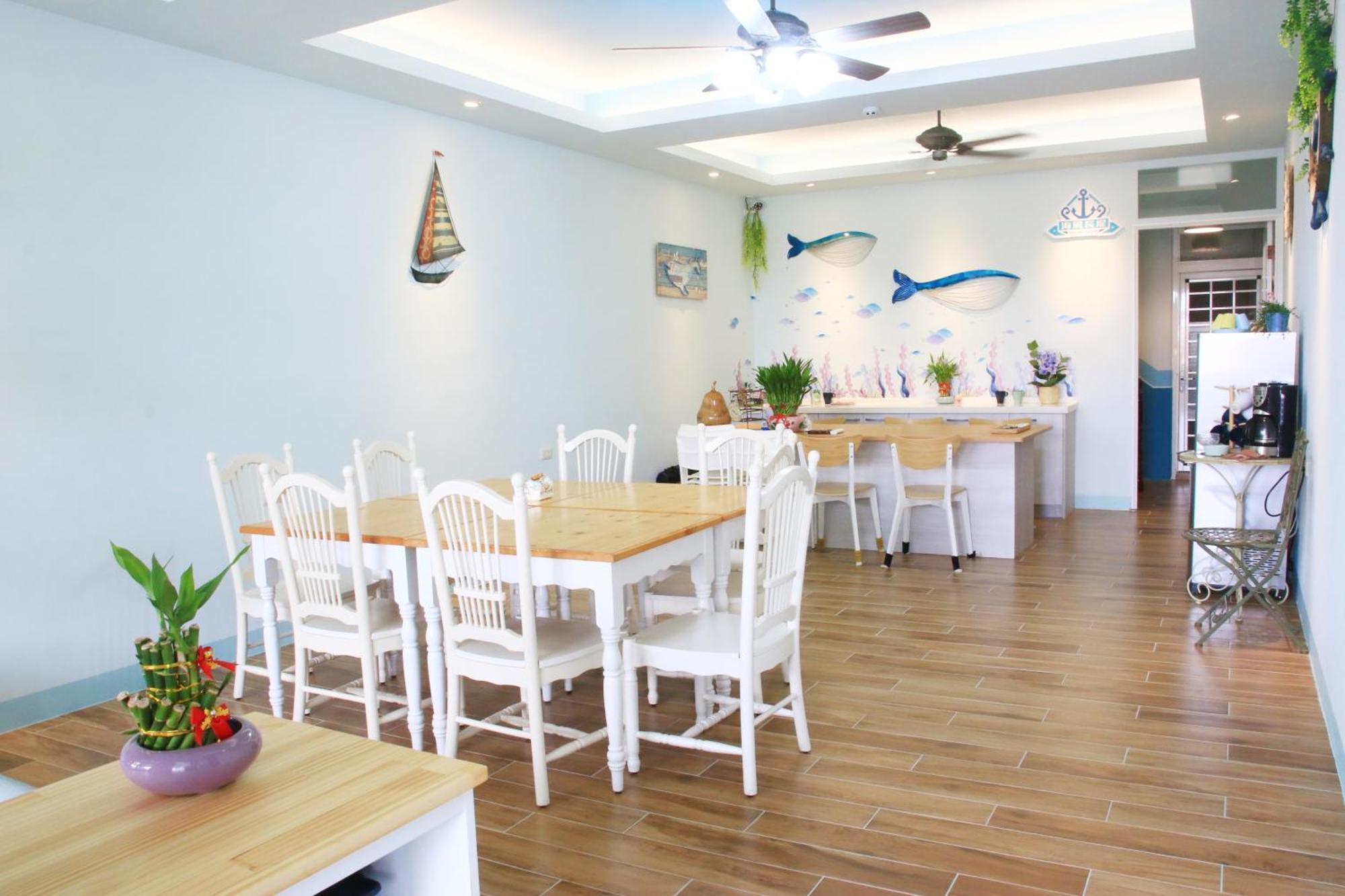 The Wind Bnb Ⅱ Budai Екстер'єр фото
